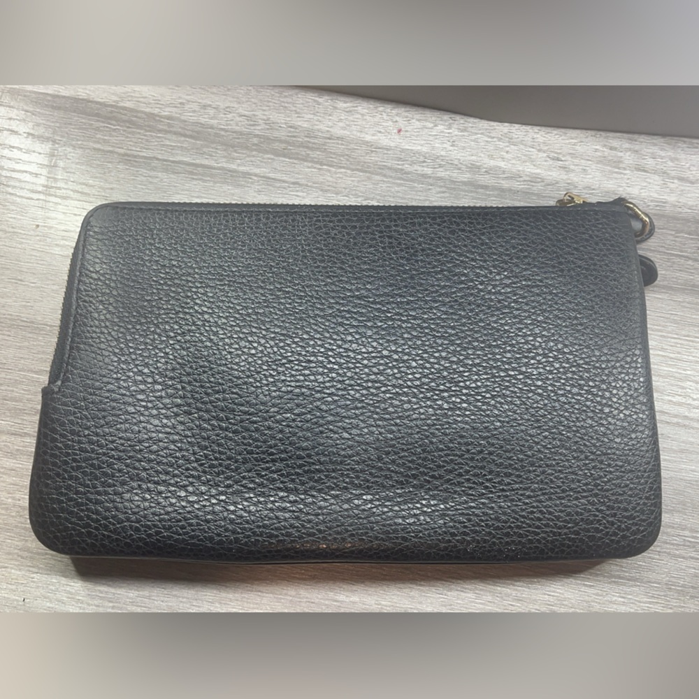 Coach wristlet wallet - Picture 2 of 6